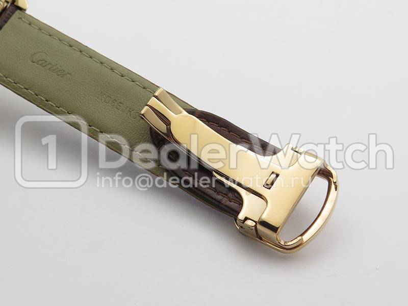Часы Cartier Cle de Cartier 35mm