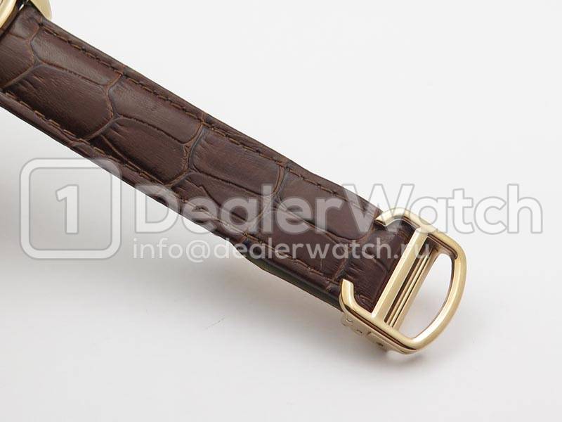 Часы Cartier Cle de Cartier 35mm