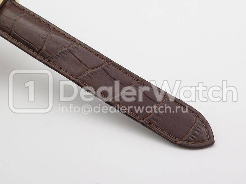 Часы Cartier Cle de Cartier 35mm