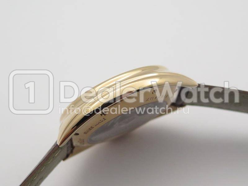 Часы Cartier Cle de Cartier 35mm