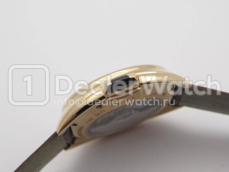 Часы Cartier Cle de Cartier 35mm
