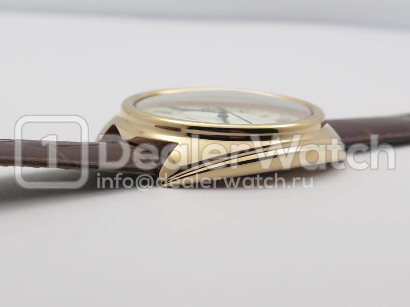 Часы Cartier Cle de Cartier 35mm