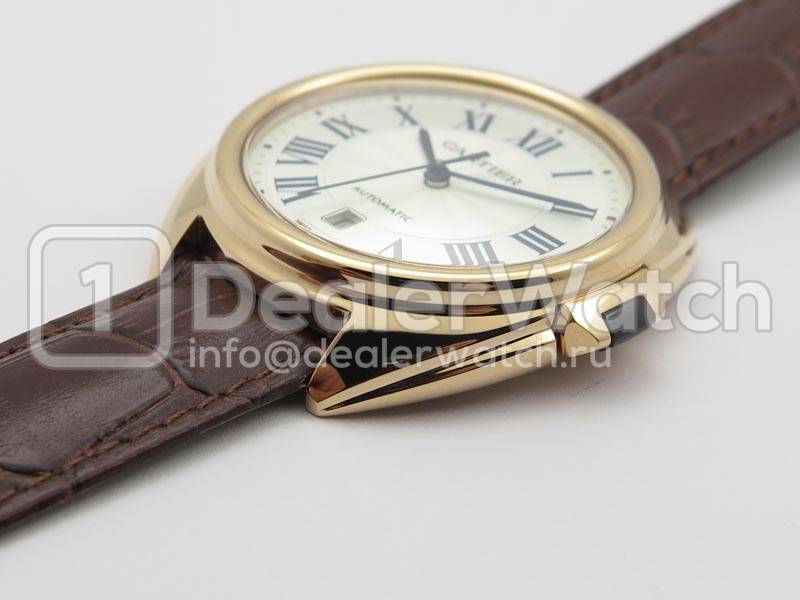 Часы Cartier Cle de Cartier 35mm