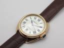 Часы Cartier Cle de Cartier 35mm