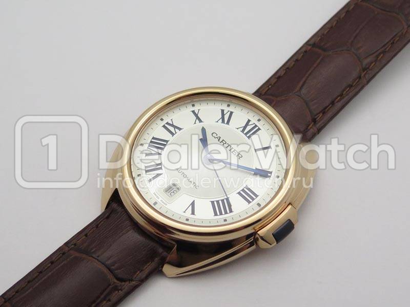 Часы Cartier Cle de Cartier 35mm