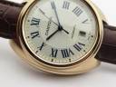 Часы Cartier Cle de Cartier 35mm