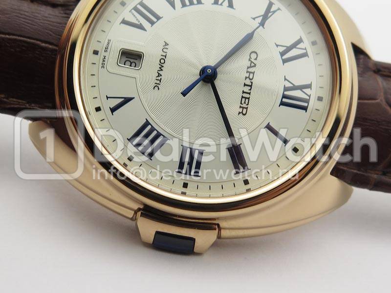 Часы Cartier Cle de Cartier 35mm