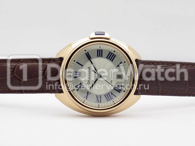 Часы Cartier Cle de Cartier 35mm