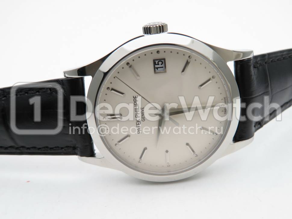 Часы Patek Philippe Calatrava 5296G