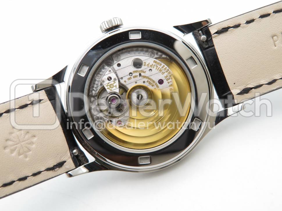 Часы Patek Philippe Calatrava 5296G