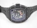 Часы Richard Mille RM 057 Tiger Dragon Michelle Yeoh Limited Edition