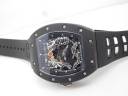 Часы Richard Mille RM 057 Tiger Dragon Michelle Yeoh Limited Edition
