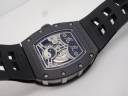 Часы Richard Mille RM 057 Tiger Dragon Michelle Yeoh Limited Edition