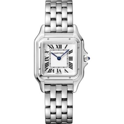 Cartier Panthere Secrete Ladies