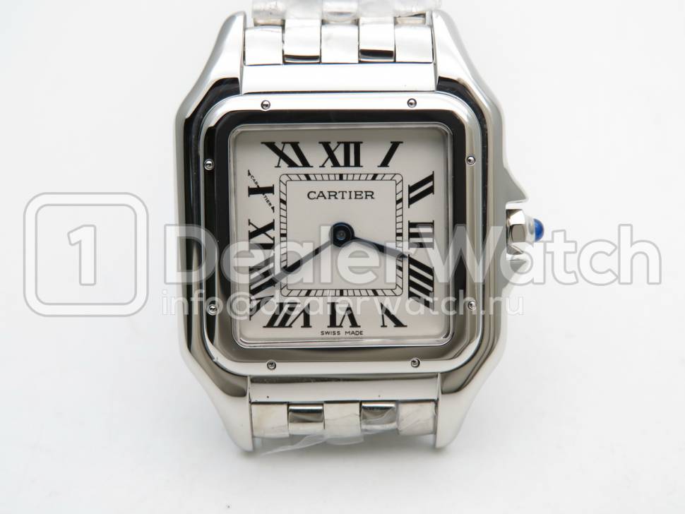 Часы Cartier Panthere Secrete Ladies