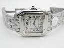Часы Cartier Panthere Secrete Ladies