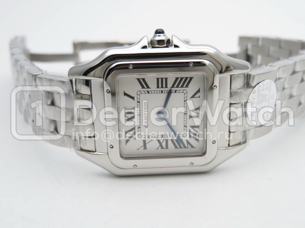 Часы Cartier Panthere Secrete Ladies