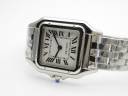 Часы Cartier Panthere Secrete Ladies