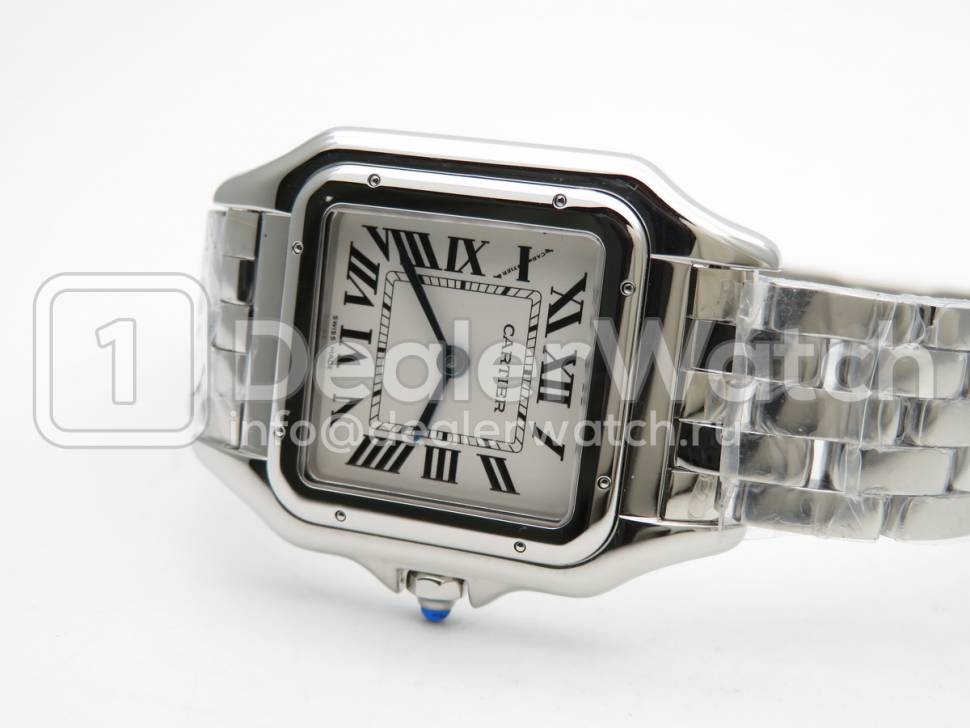 Часы Cartier Panthere Secrete Ladies