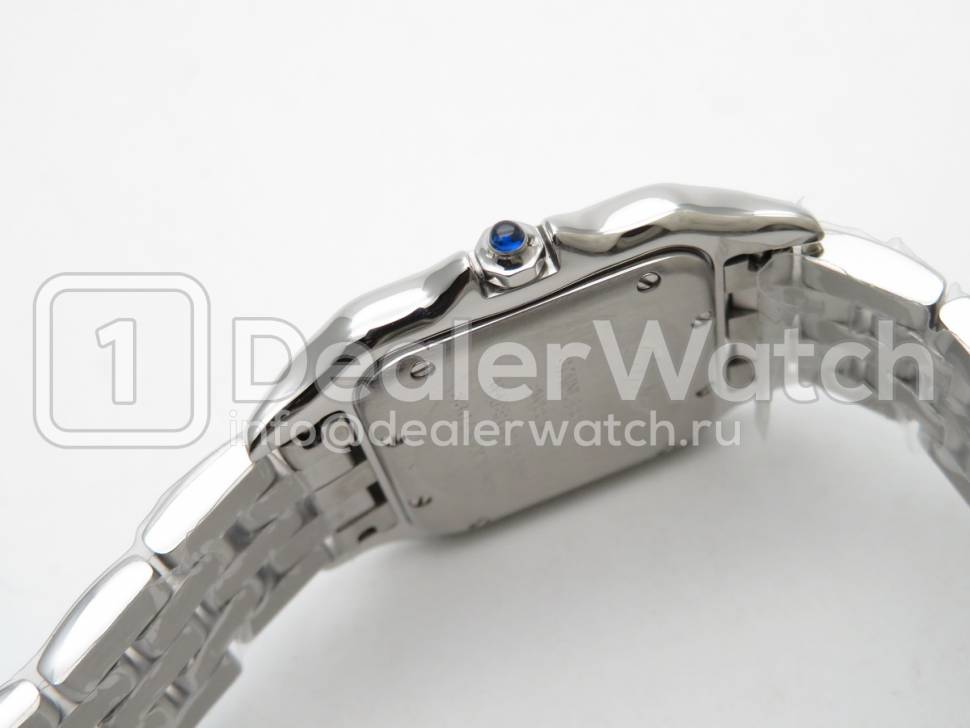 Часы Cartier Panthere Secrete Ladies