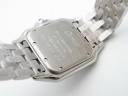 Часы Cartier Panthere Secrete Ladies