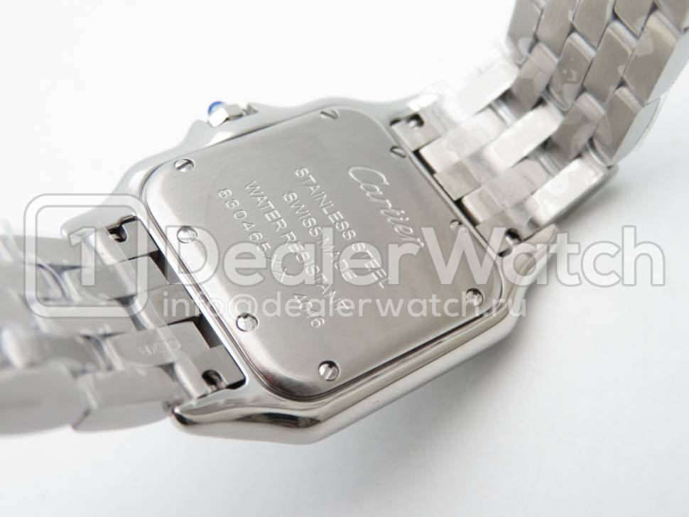 Часы Cartier Panthere Secrete Ladies