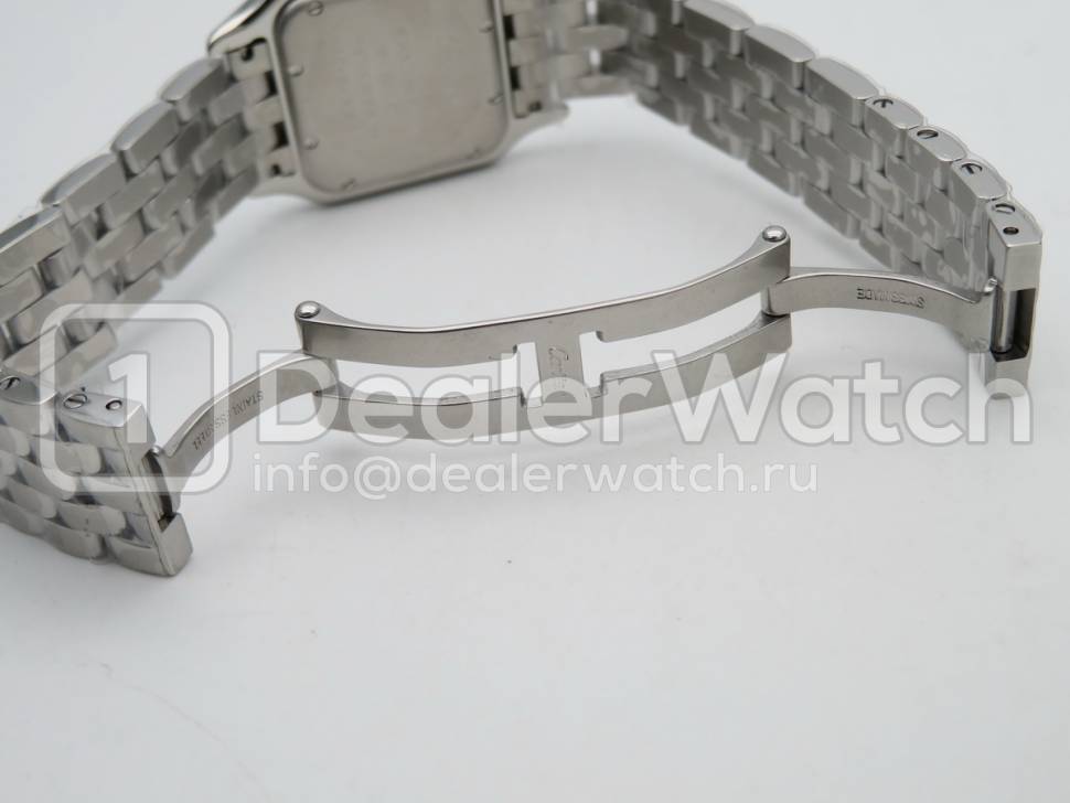 Часы Cartier Panthere Secrete Ladies