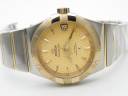Часы Omega Constellation Co-Axial 38