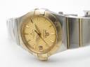Часы Omega Constellation Co-Axial 38