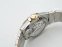Часы Omega Constellation Co-Axial 38