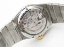 Часы Omega Constellation Co-Axial 38