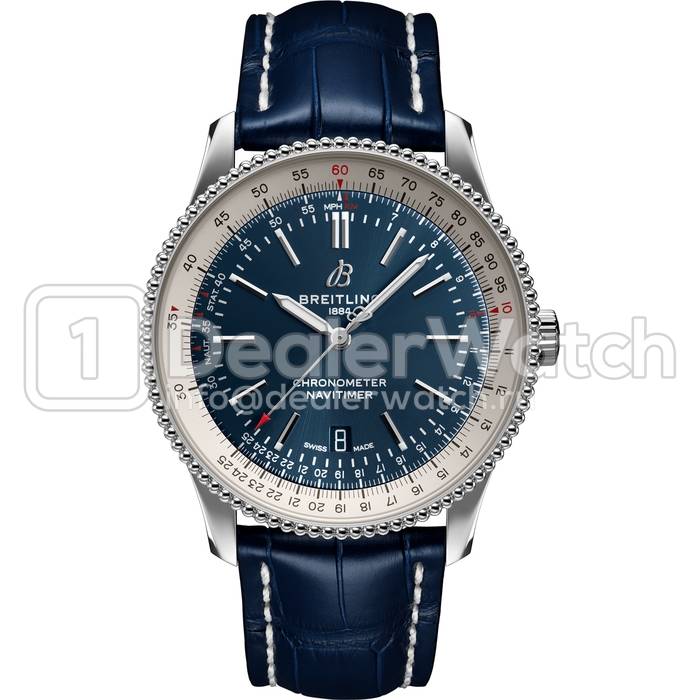Часы Breitling Navitimer 41 Automatic