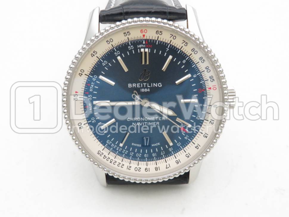 Часы Breitling Navitimer 41 Automatic