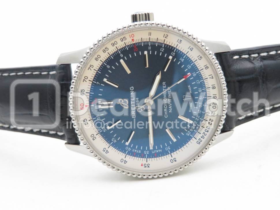Часы Breitling Navitimer 41 Automatic