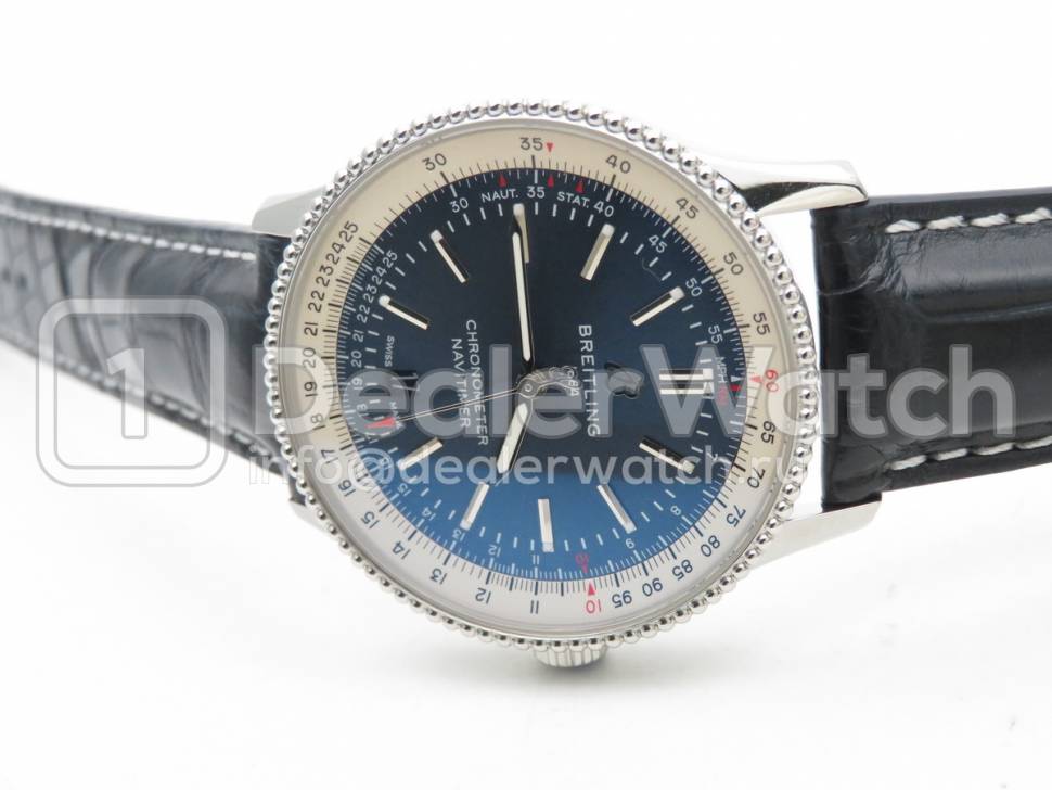 Часы Breitling Navitimer 41 Automatic