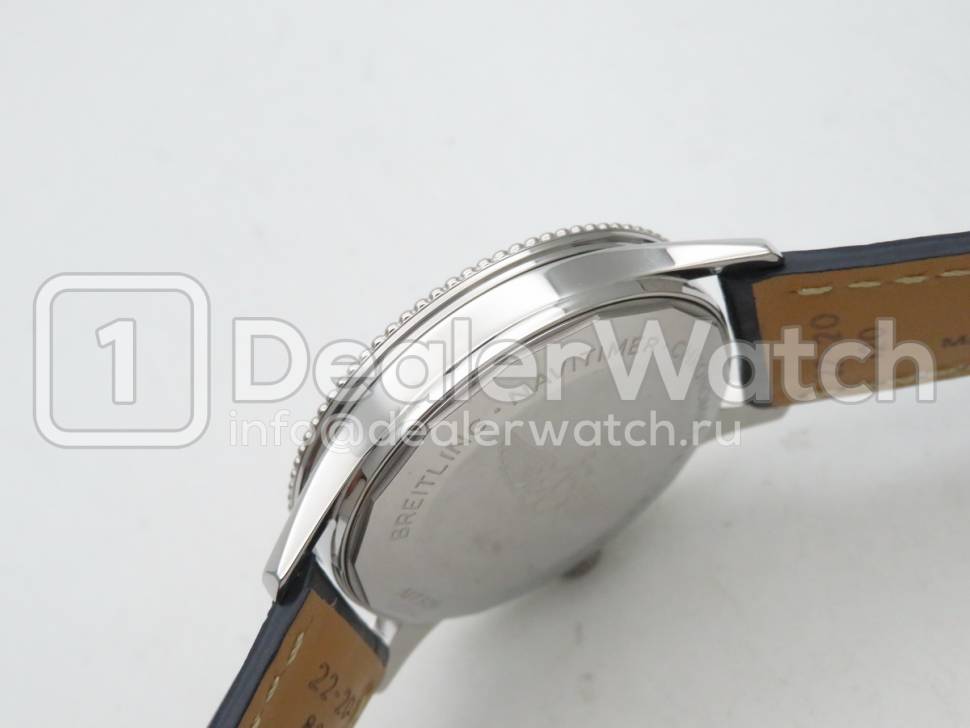 Часы Breitling Navitimer 41 Automatic