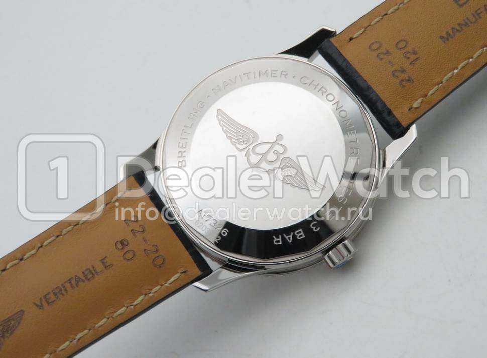Часы Breitling Navitimer 41 Automatic