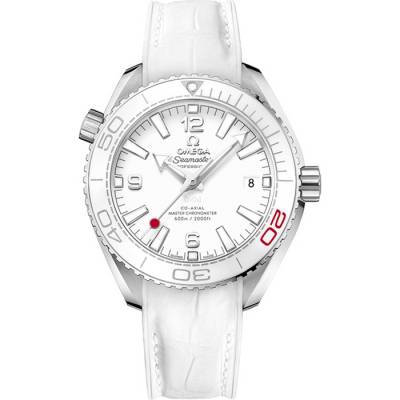 Omega Seamaster Planet Ocean 600M Co-Axial 39.5 Master Chronometer 522.33.40.20.04.001