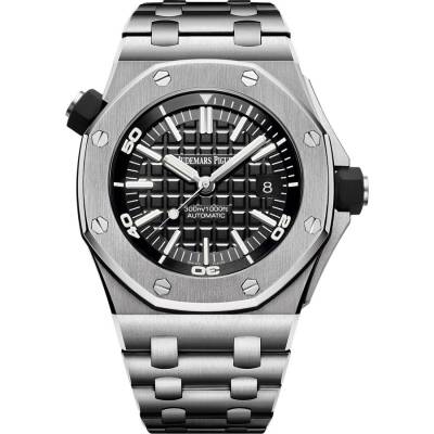 Audemars Piguet Royal Oak Offshore Diver 42mm
