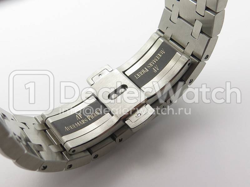 Часы Audemars Piguet Royal Oak Offshore Diver 42mm