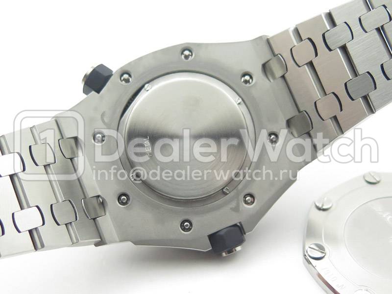 Часы Audemars Piguet Royal Oak Offshore Diver 42mm