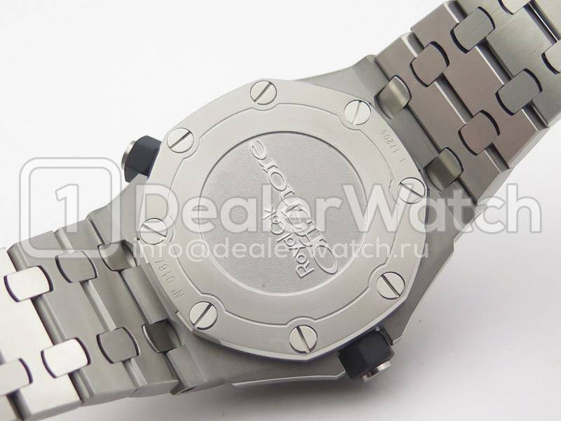 Часы Audemars Piguet Royal Oak Offshore Diver 42mm