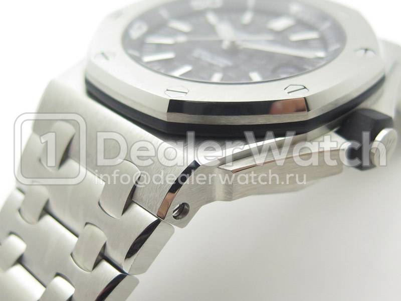 Часы Audemars Piguet Royal Oak Offshore Diver 42mm