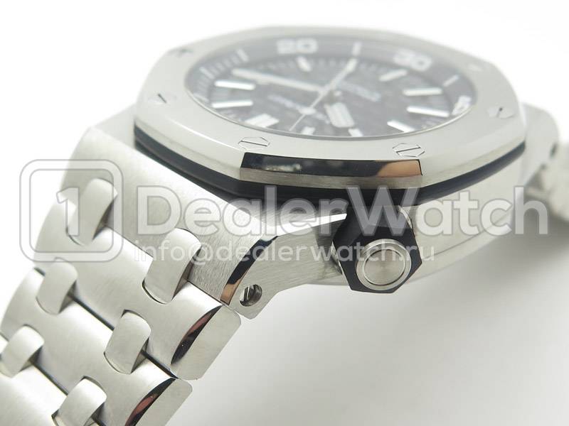 Часы Audemars Piguet Royal Oak Offshore Diver 42mm
