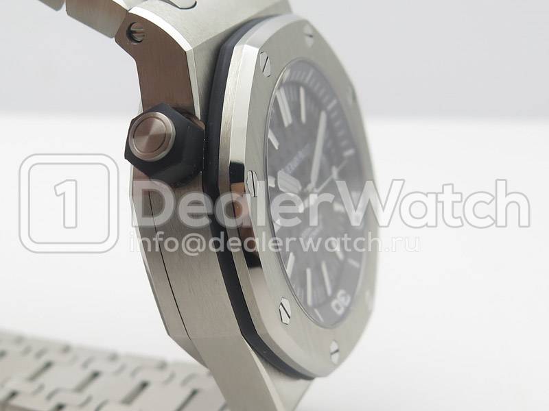 Часы Audemars Piguet Royal Oak Offshore Diver 42mm