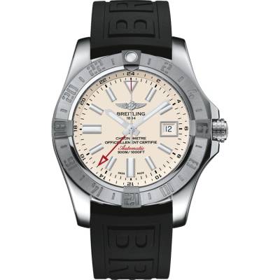 Breitling Avenger II GMT
