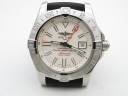 Часы Breitling Avenger II GMT