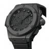 Часы Hublot King Power Foudroyante All Black Chronograph