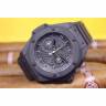 Часы Hublot King Power Foudroyante All Black Chronograph