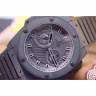 Часы Hublot King Power Foudroyante All Black Chronograph